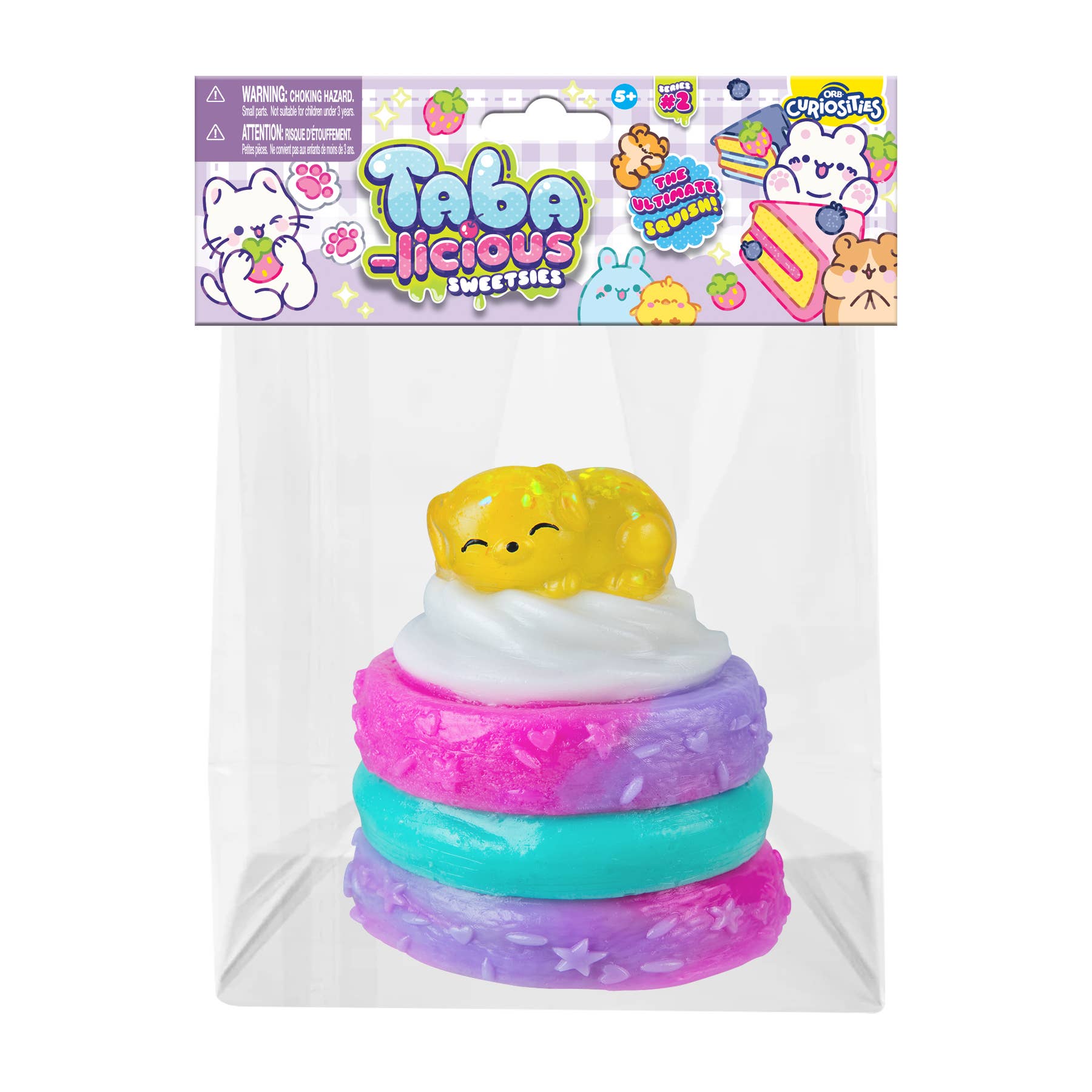 Taba-licious Sweetsies Assortment - Image 6