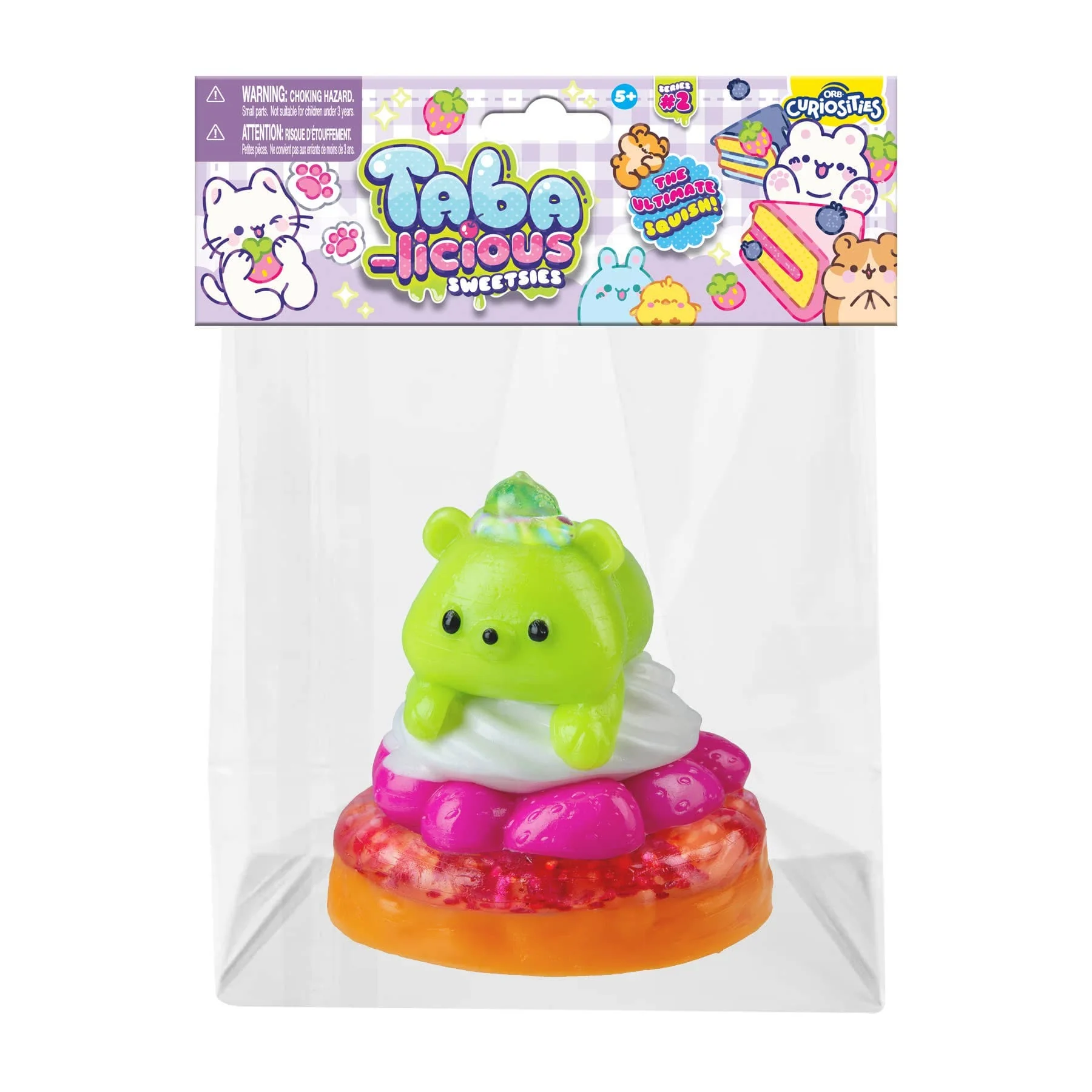 Taba-licious Sweetsies Assortment - Image 8