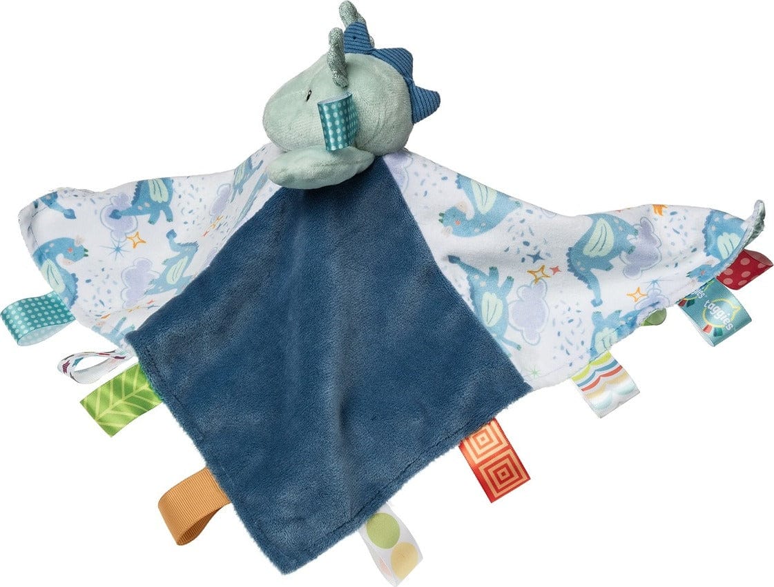 Taggies Drax Dragon Character Blanket - Image 4