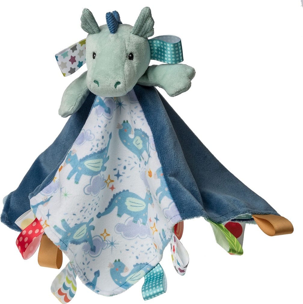 Taggies Drax Dragon Character Blanket - Image 5