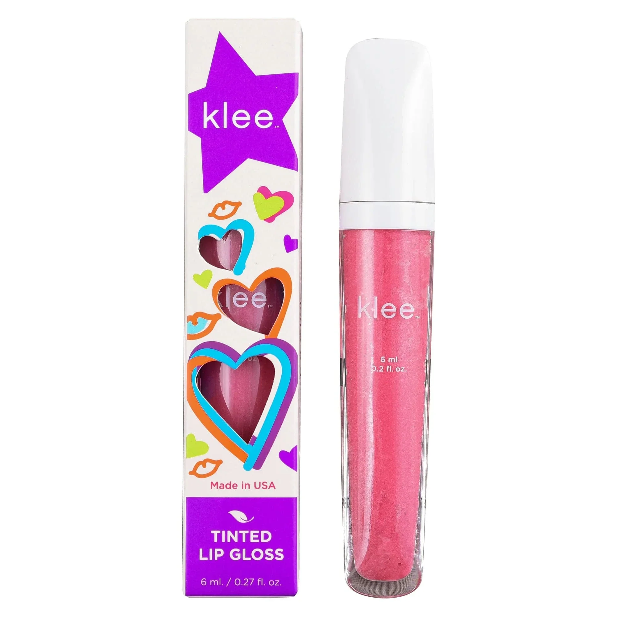 Tahoe Interlude - Tinted Lip Gloss - Image 3