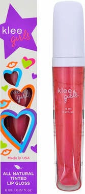 Tahoe Interlude - Tinted Lip Gloss - Image 4