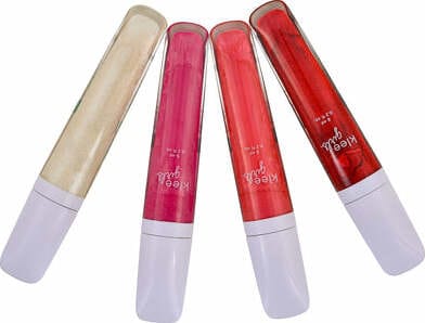 Tahoe Interlude - Tinted Lip Gloss - Image 5