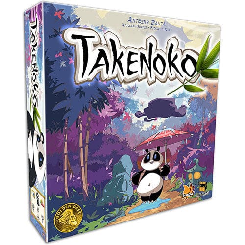 Takenoko - Image 3