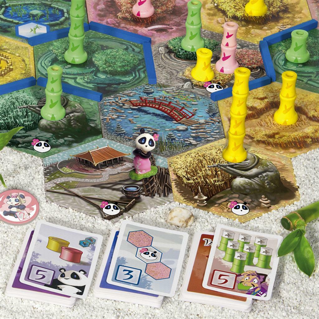 Takenoko: Chibis - Image 6