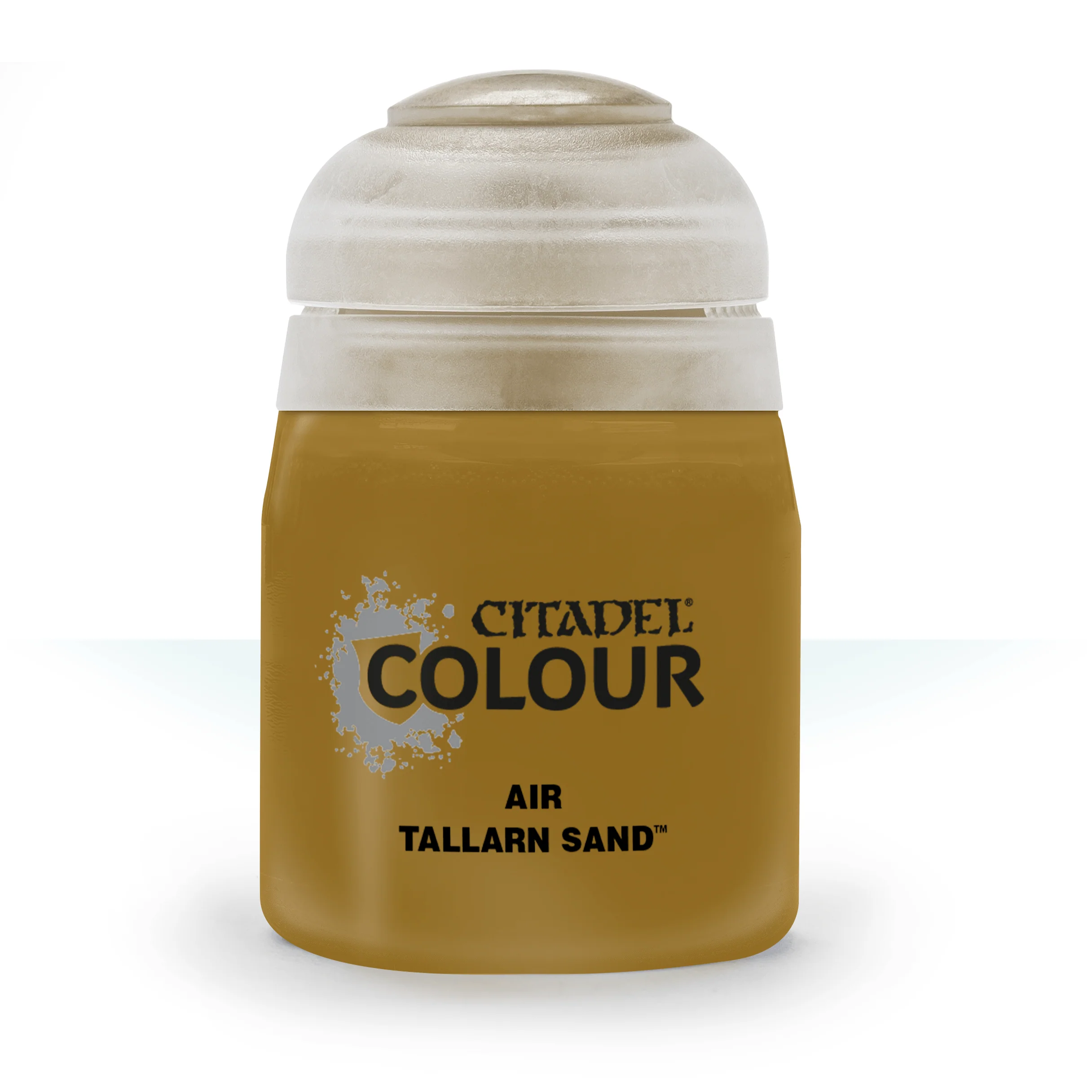 Air: Tallarn Sand 24mL