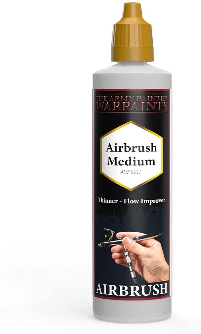 TAP Airbrush Medium