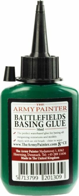 Battlefields Basing Glue - Image 5
