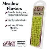 Battlefields Meadow Flower