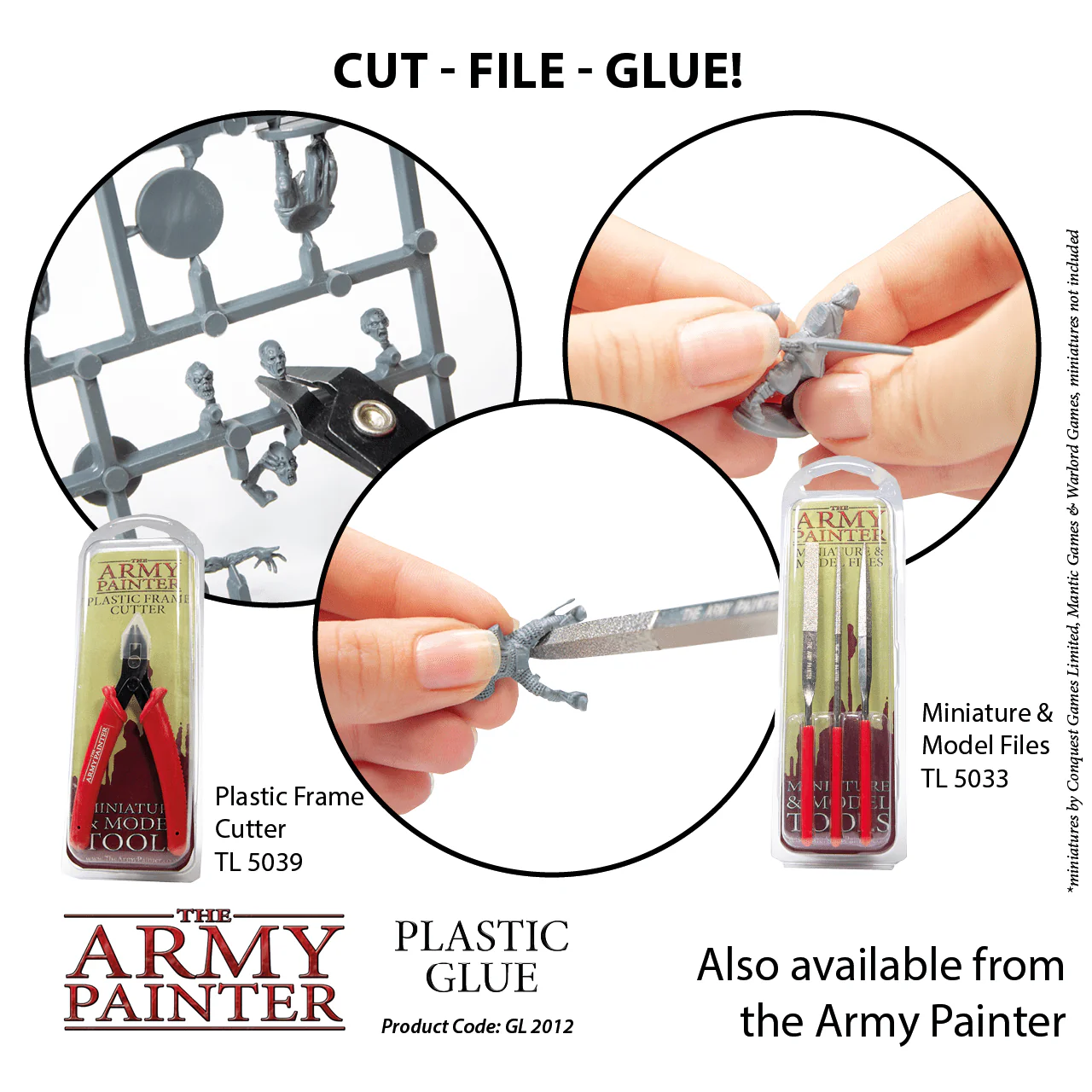 Plastic Glue - Image 5