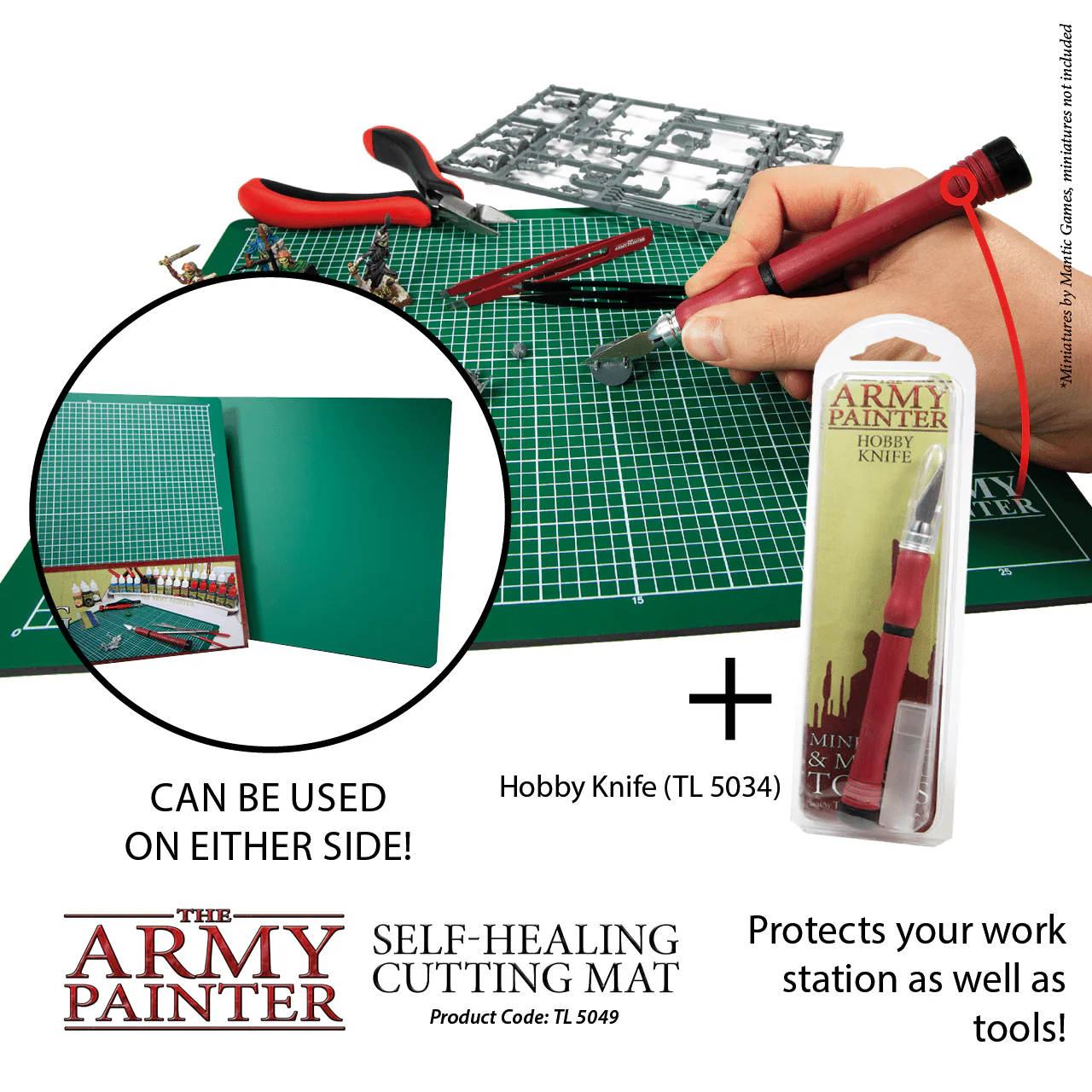 Self-healing Cutting Mat - Image 3