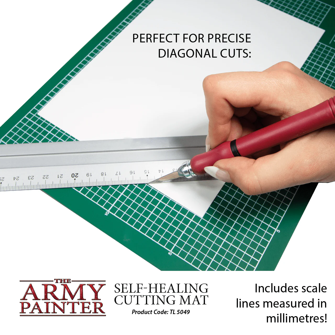 Self-healing Cutting Mat - Image 5