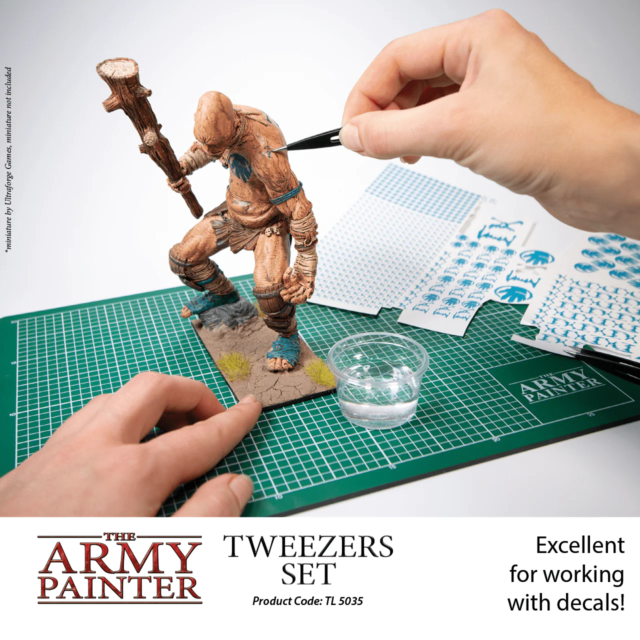Tweezers Set - Image 6