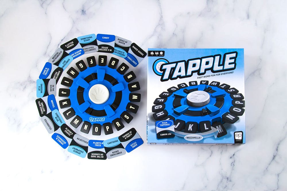 Tapple Fast Word Game - Image 16