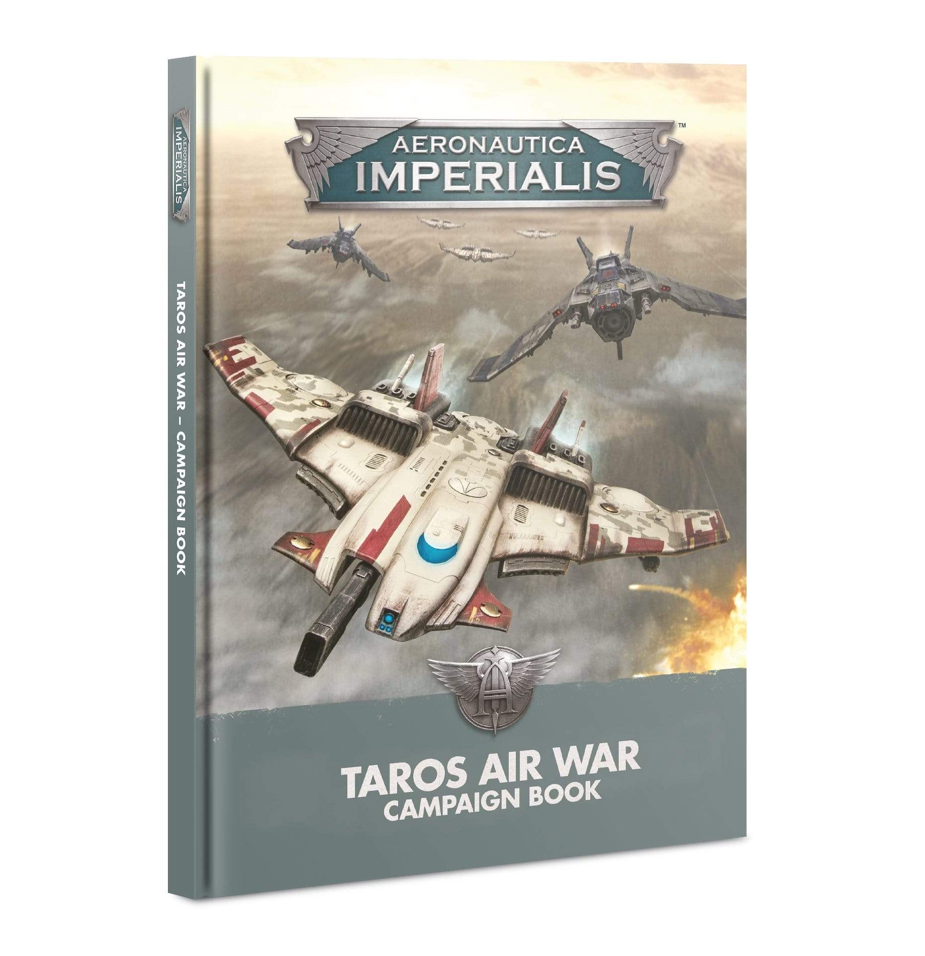 Taros Air War