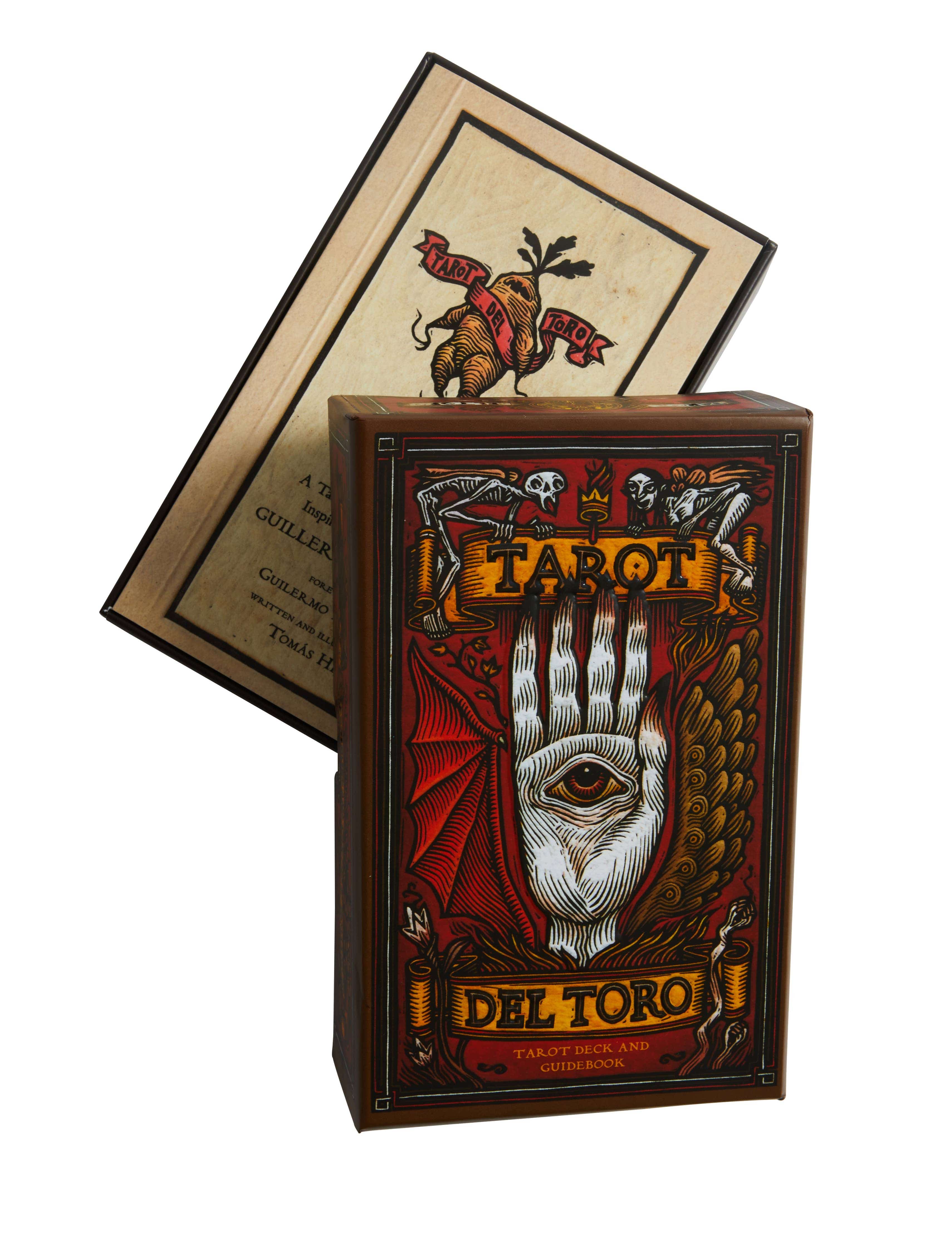 Tarot del Toro - Image 2