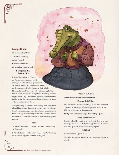 Teatime Adventures - Image 3