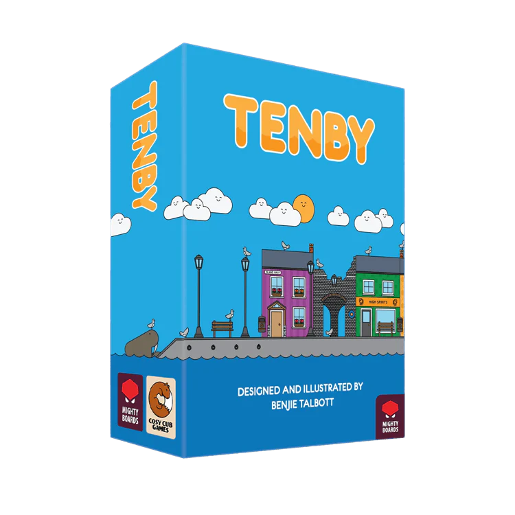 Tenby