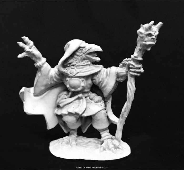 Tengu Wizard - Image 2