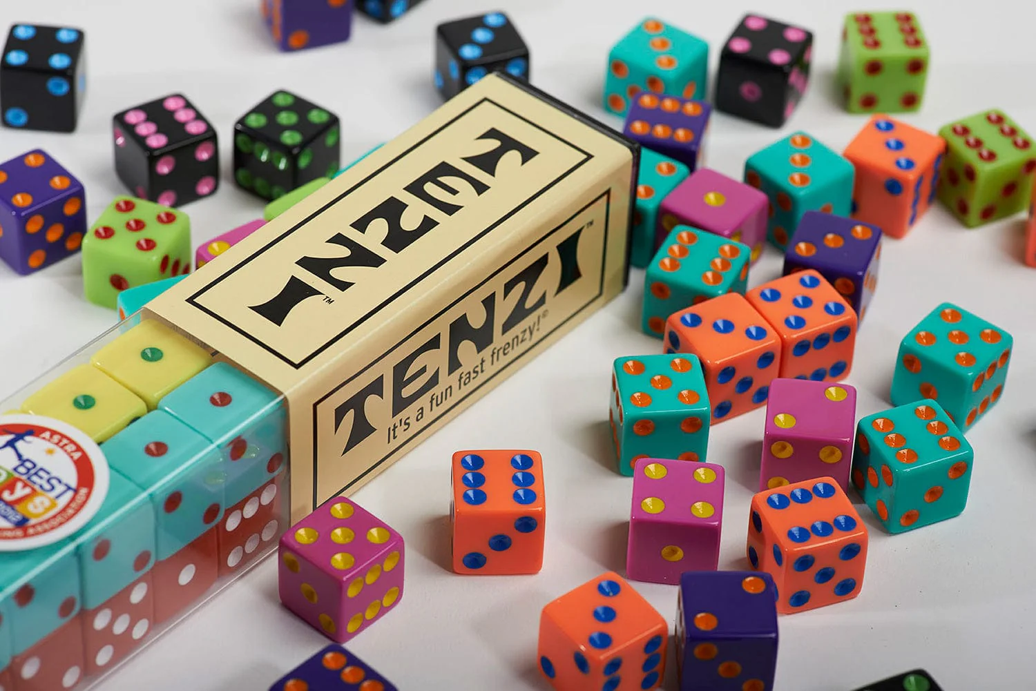 TENZI Dice Game - Image 4