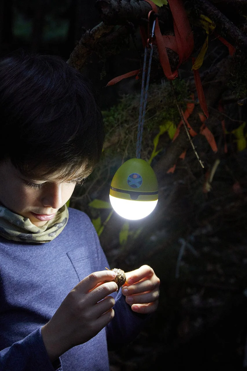 Terra Kids Tent Lamp - Image 4