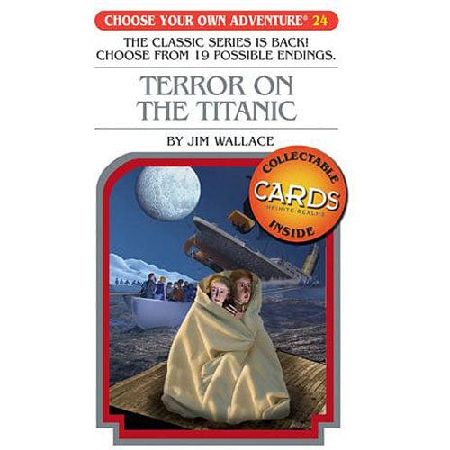 Terror On the Titanic - Image 4