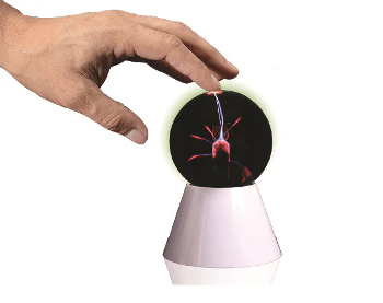 Tesla's Lamp USB Plasma Ball - Image 4
