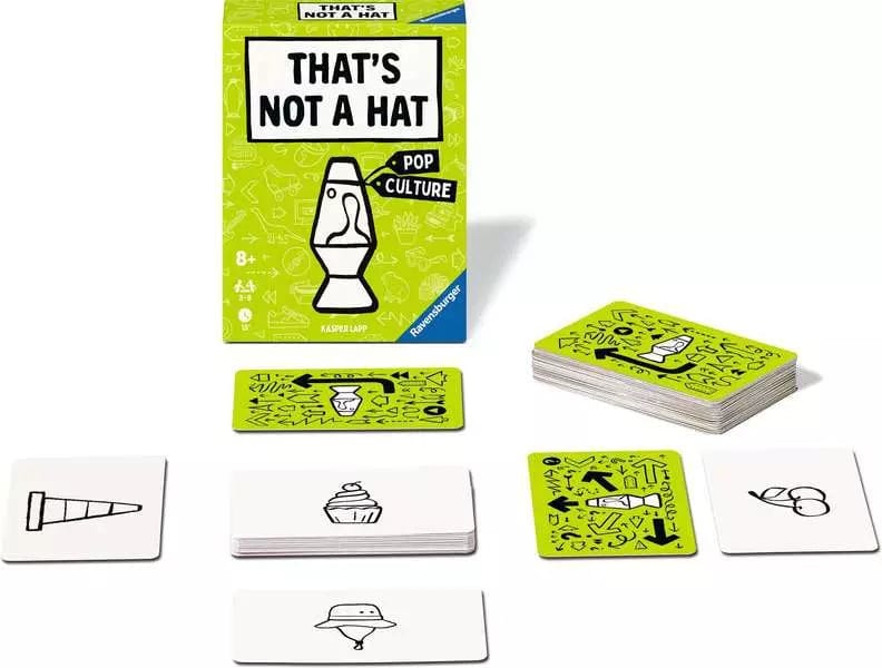 That's Not a Hat 2 - Image 3
