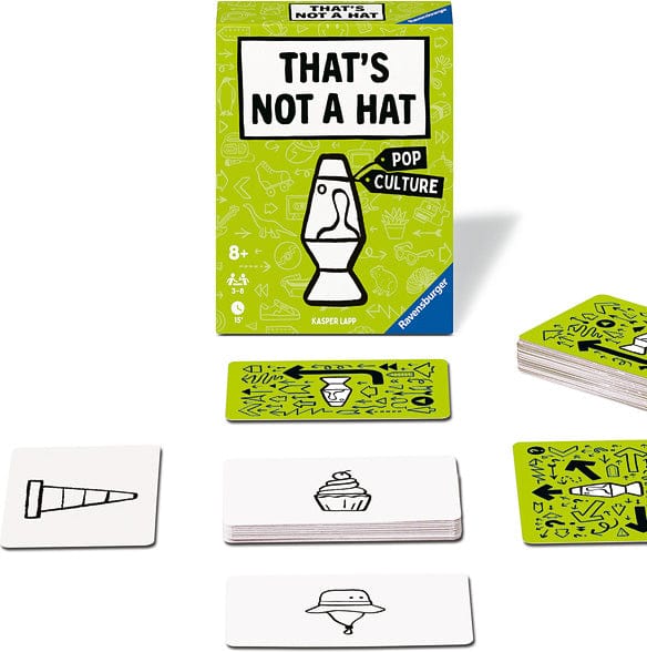 That's Not a Hat 2 - Image 4