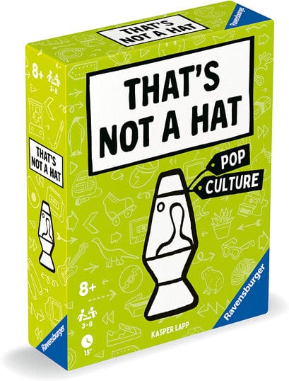 That's Not a Hat 2 - Image 5
