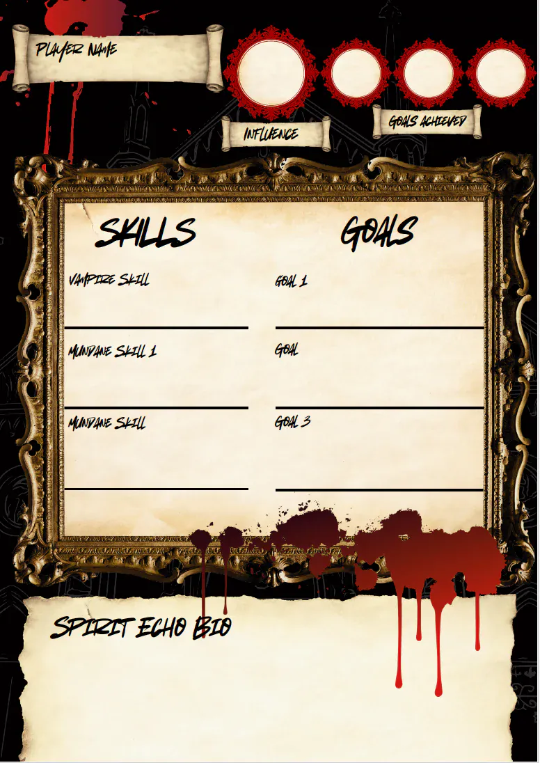 The Blood Paradox - Image 2