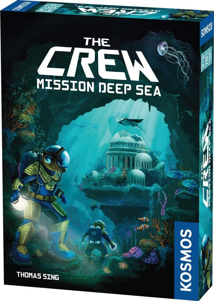The Crew: Mission Deep Sea - Image 9