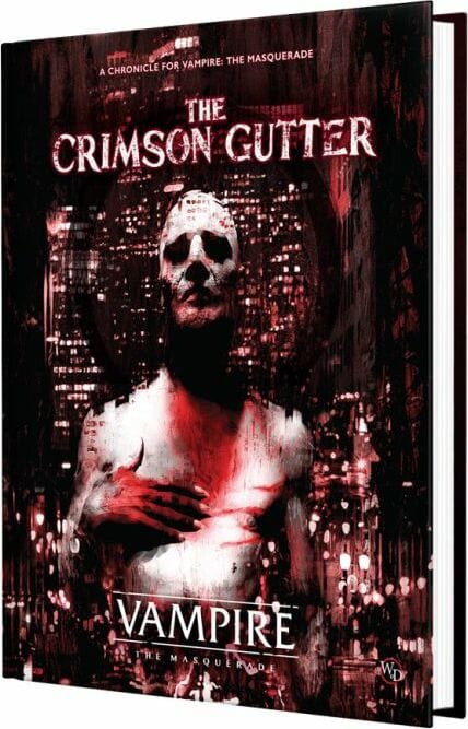The Crimson Gutter - Image 2