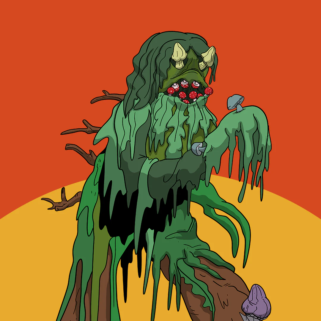The CryptID Show - Image 3