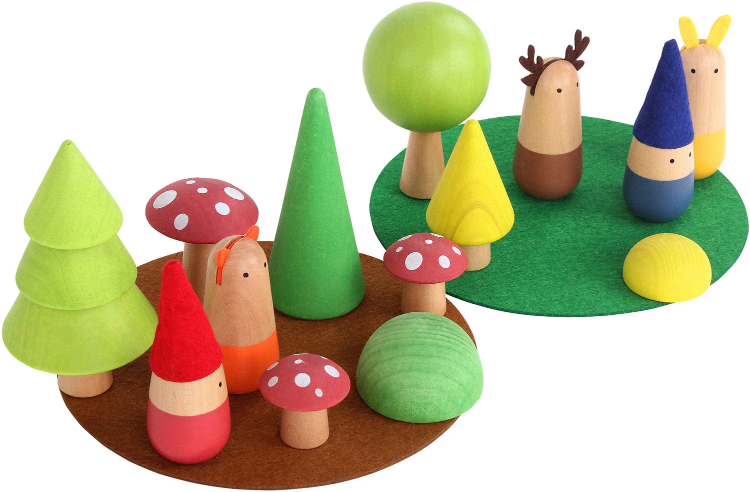 The Dwarf Forest - Image 4