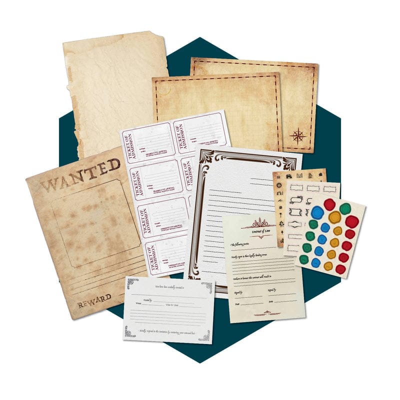 The Handout Crafting Set - Image 2