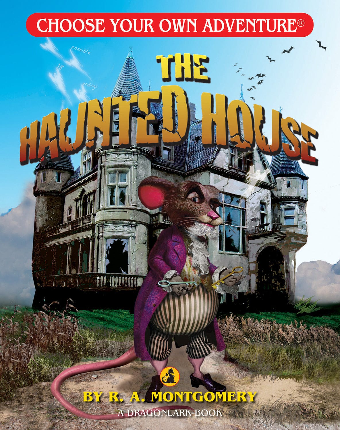 the Haunted House - Image 5