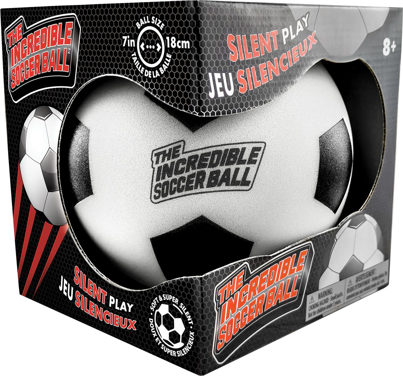 The Incredible Soccer Ball - Image 3