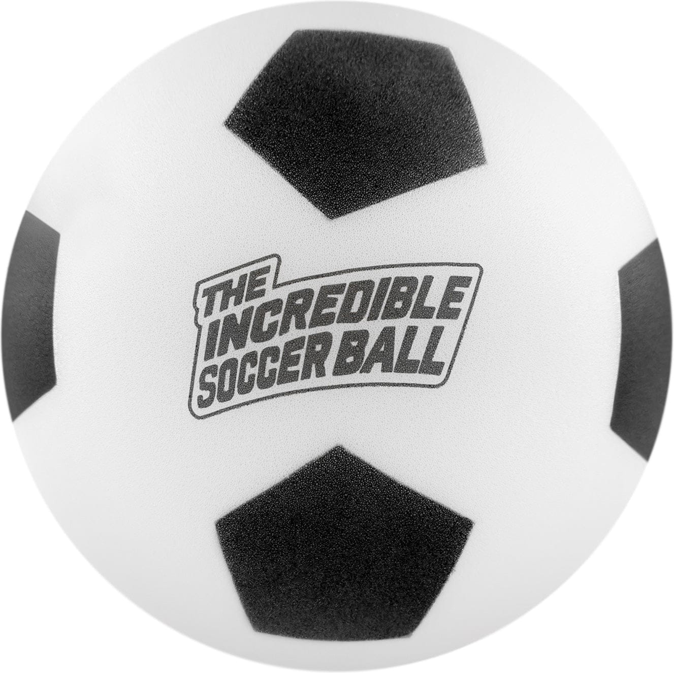 The Incredible Soccer Ball - Image 4