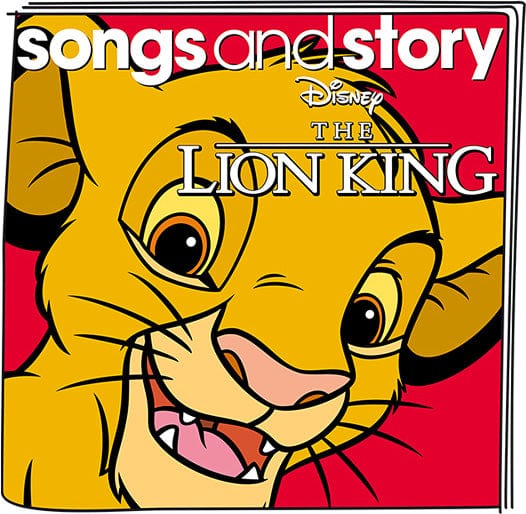 Disney The Lion King Tonie - Image 3