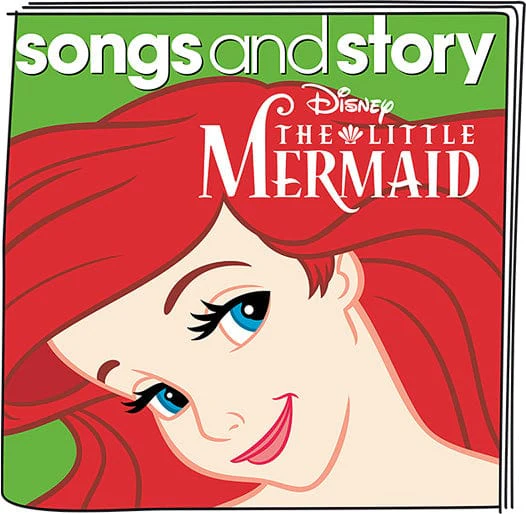 Disney The Little Mermaid - Ariel Tonie - Image 4