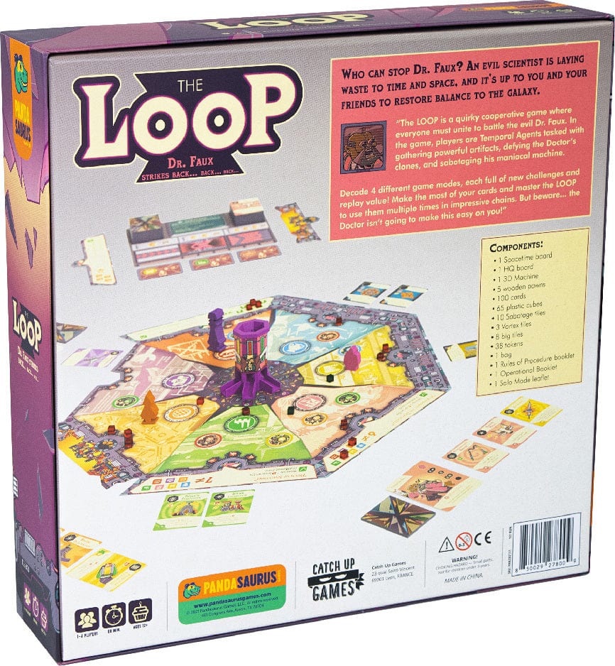 The Loop - Image 2
