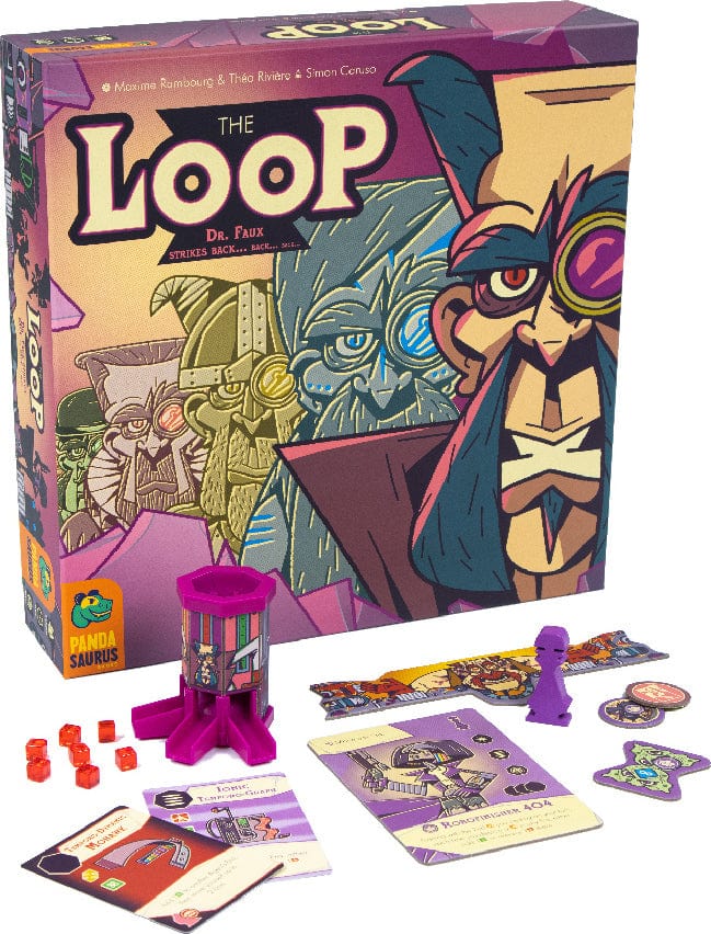 The Loop - Image 3