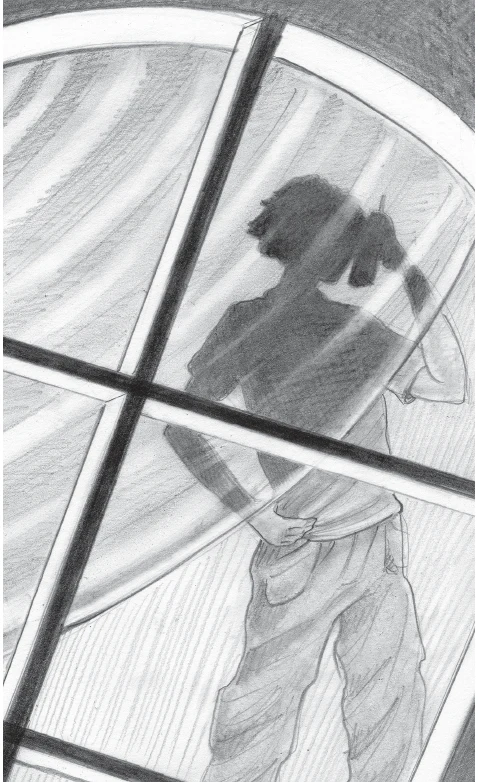 The Lost Ninja, Children's Book - Image 3