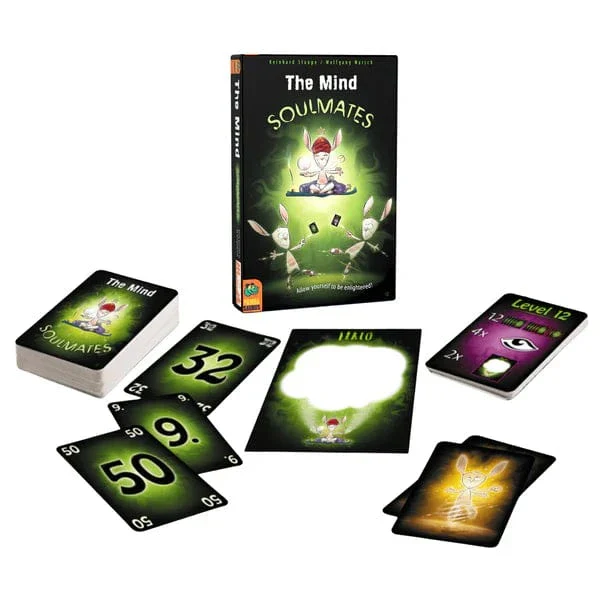The Mind Soulmates - Image 2