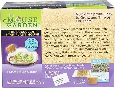 The Mouse Garden - Image 3