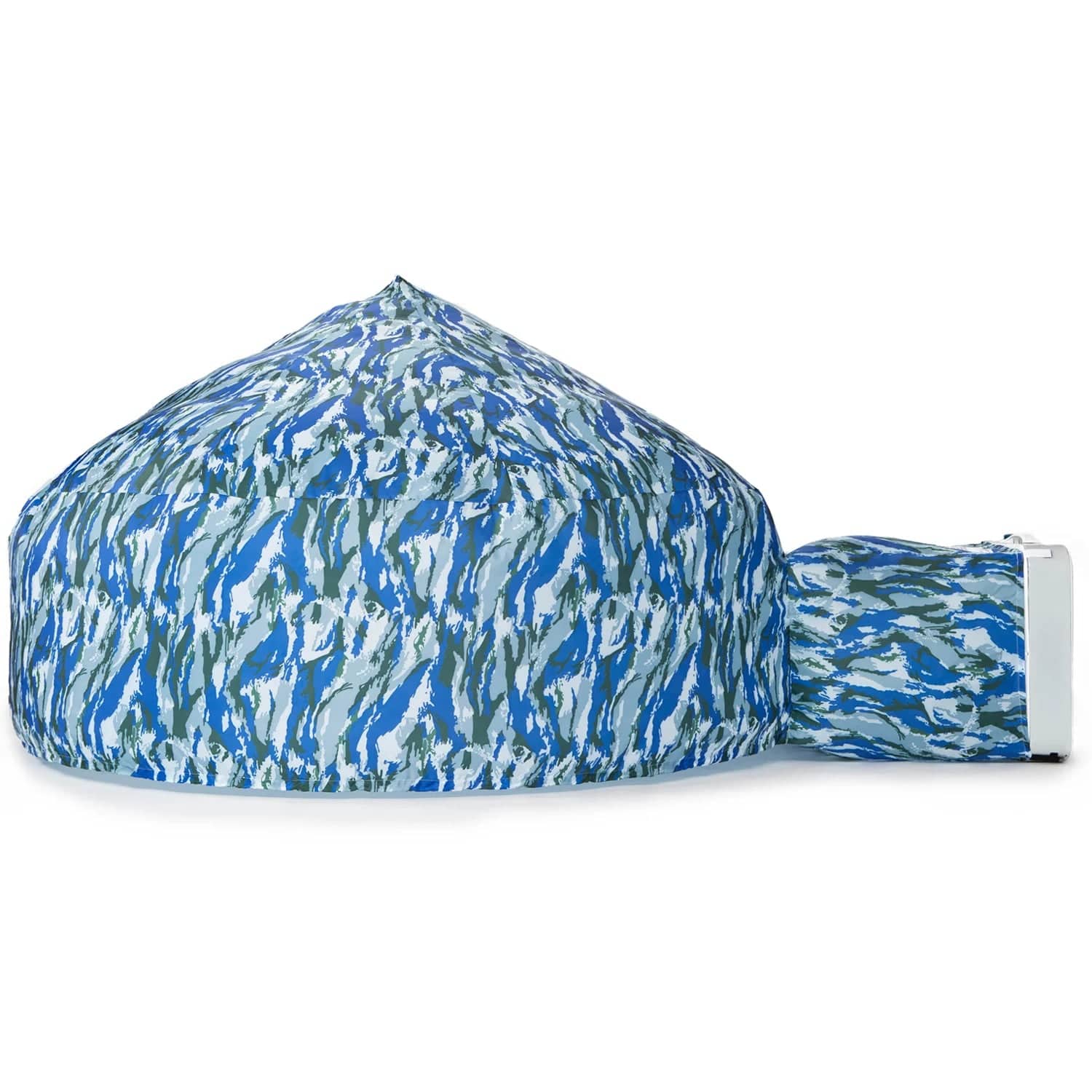 The Original Airfort - Ocean Camo - Image 7