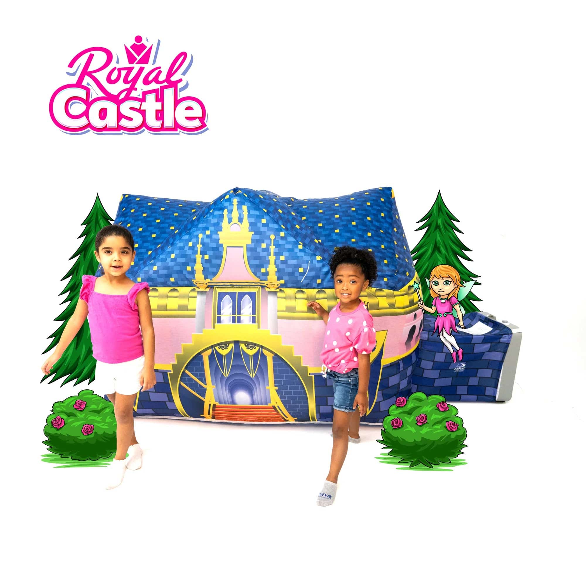 The Original Airfort - Royal Castle - Image 9