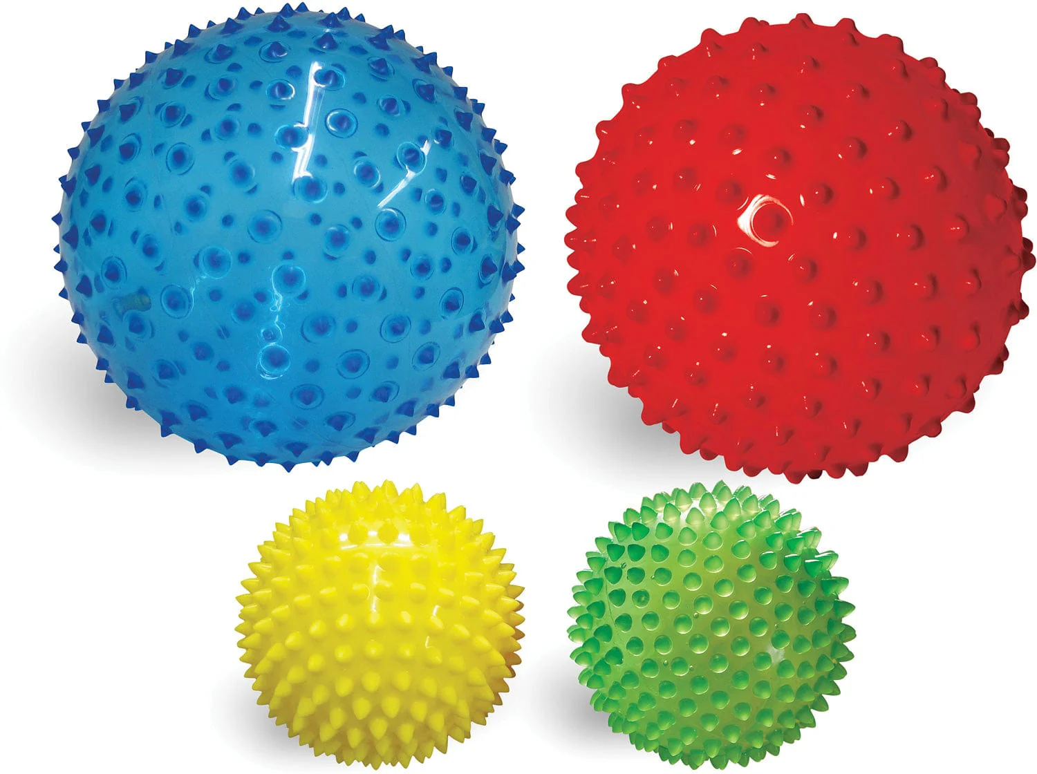 The Original Sensory Balls Mega - Image 3