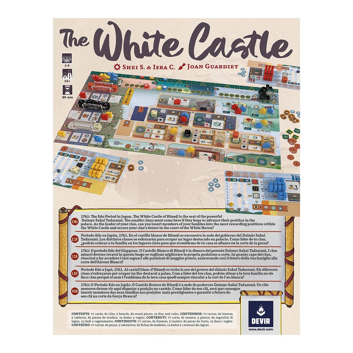 The White Castle - Image 2